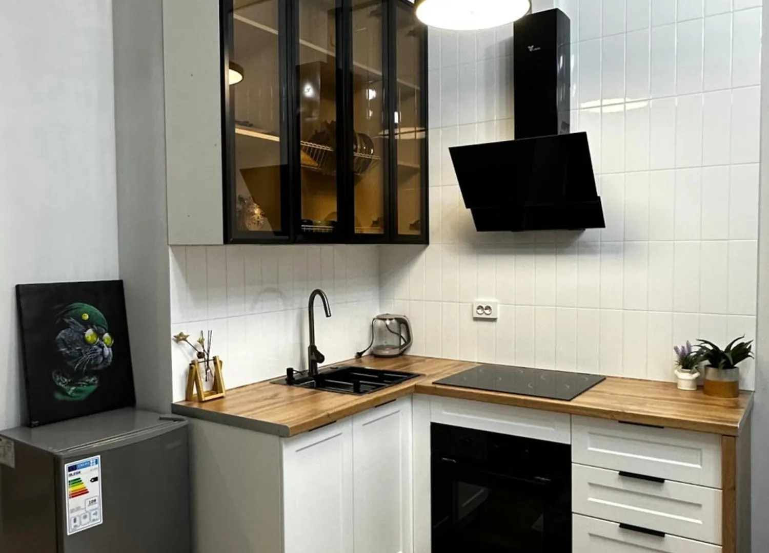 Жк Комфорт Apartment Almaty 0*,