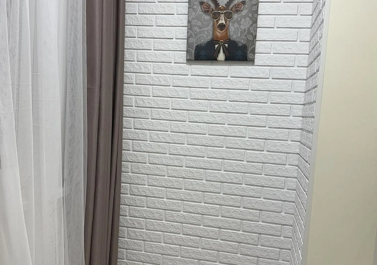 Жк Комфорт Apartment Almaty