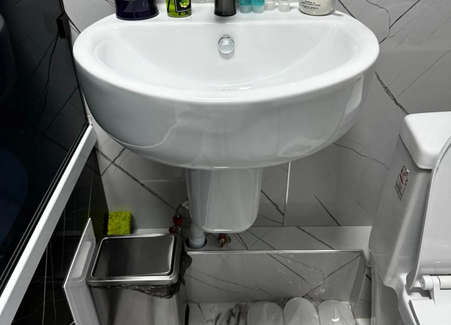 Жк Комфорт Apartment Almaty Kazakhstan