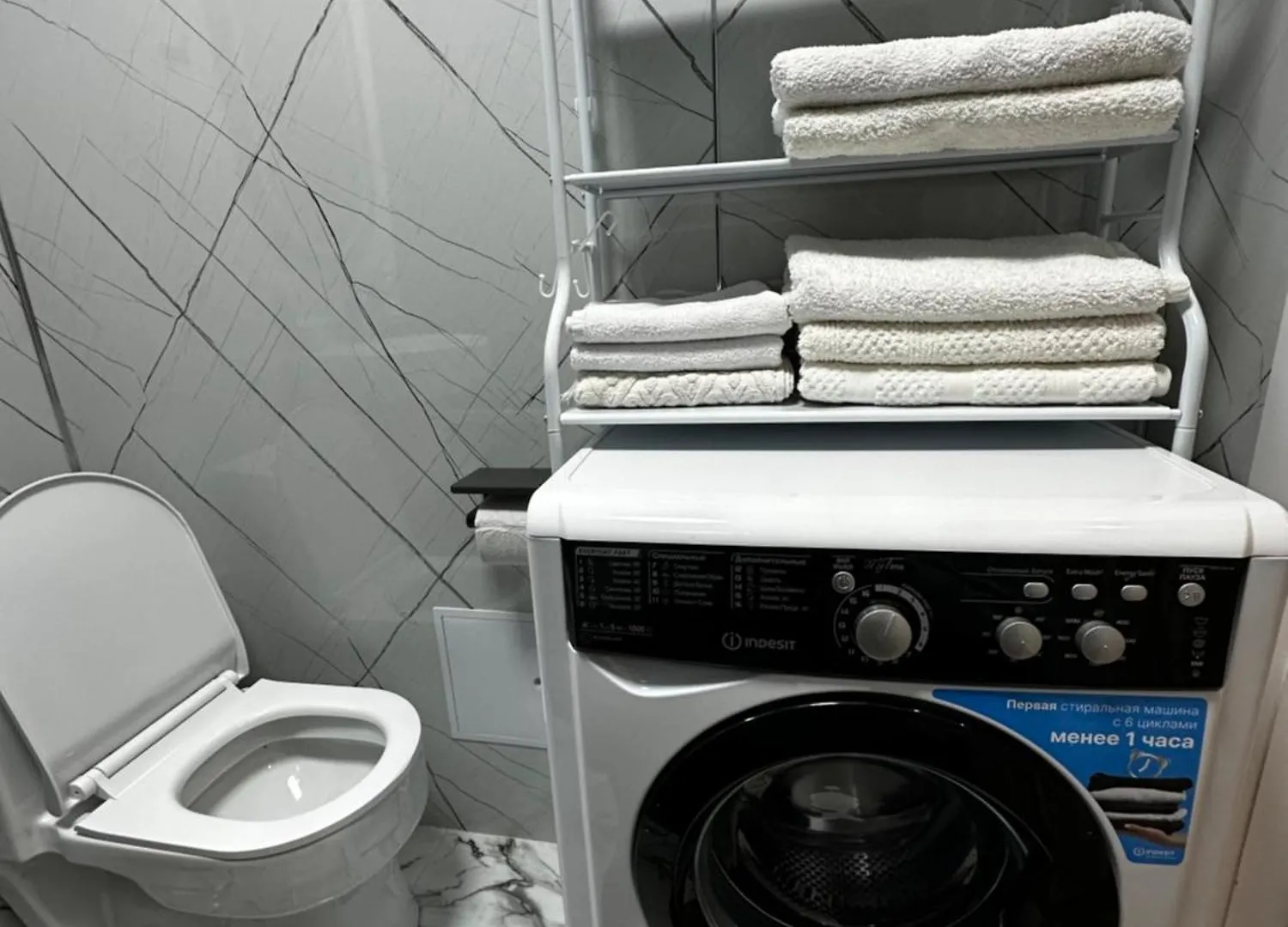 Жк Комфорт Apartment Almaty Kazakhstan