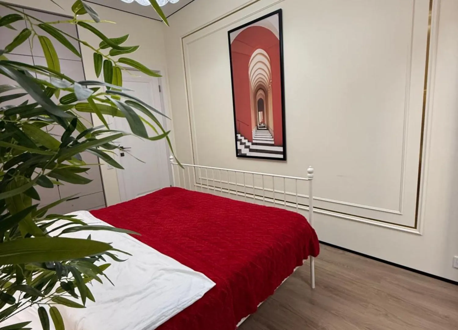Жк Комфорт Apartment Almaty