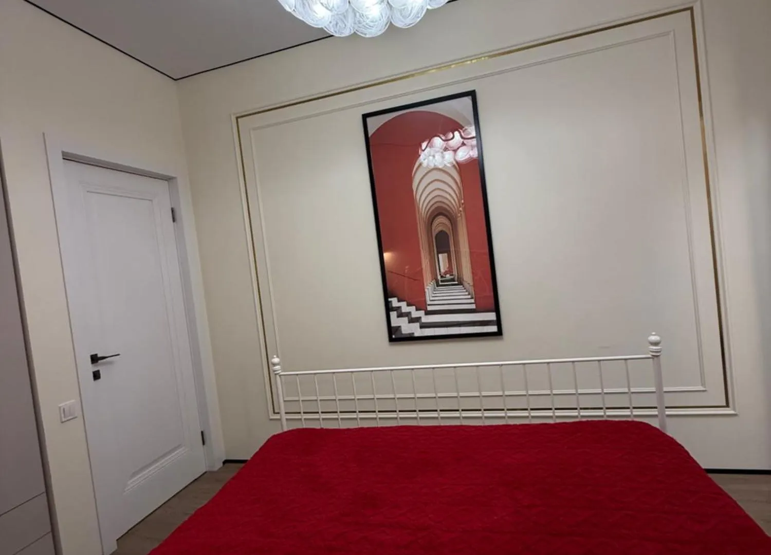 Жк Комфорт Apartment Almaty