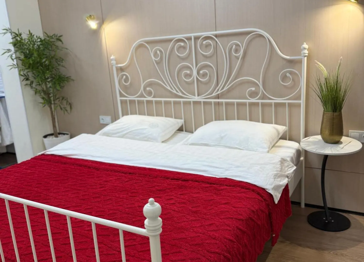 Жк Комфорт Apartment Almaty Kazakhstan