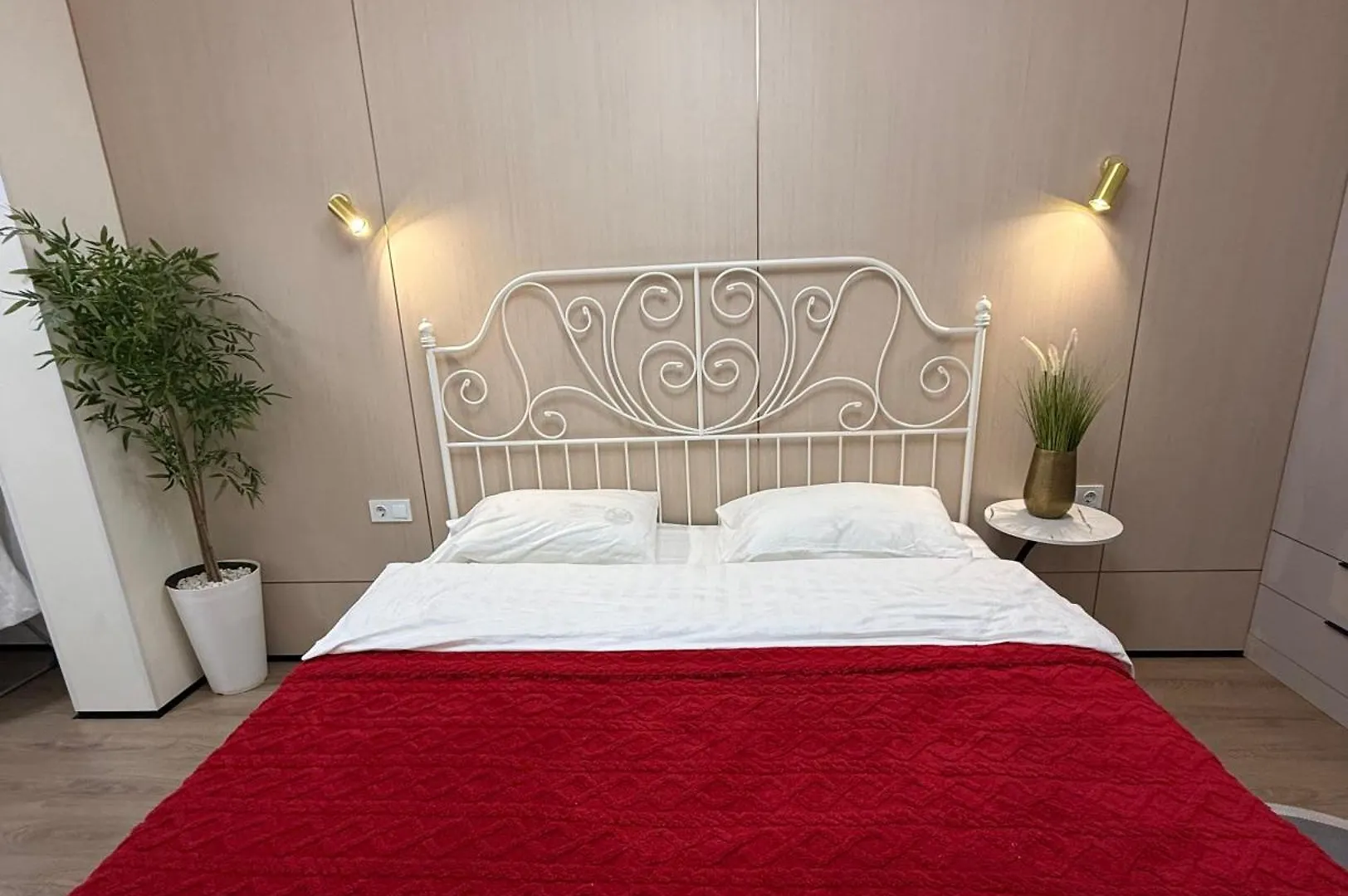 Жк Комфорт Apartment Almaty
